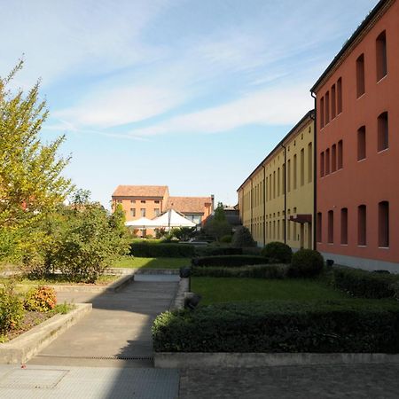 Hotel Filanda Cittadella Exterior foto